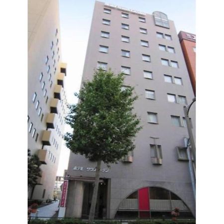 Hotel South Garden Hamamatsu - Vacation Stay 92694 外观 照片