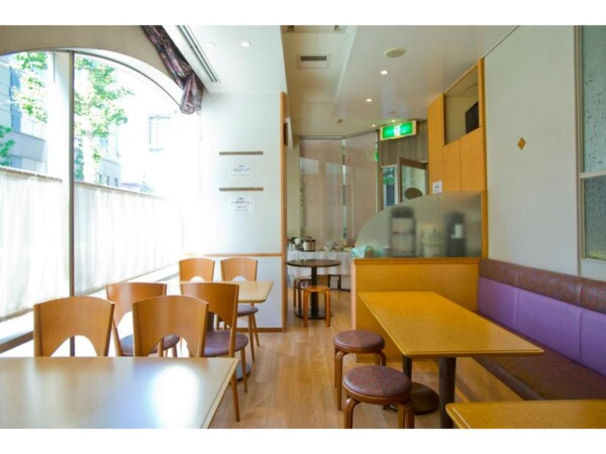 Hotel South Garden Hamamatsu - Vacation Stay 92694 外观 照片